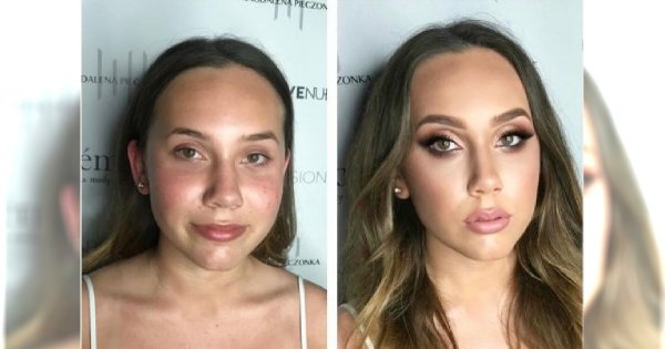 Magda Pieczonka została Beauty Influencerem roku! Jej makijażowe metamorfozy zapierają dech. WOW!