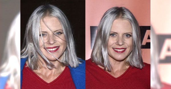 Maria Sadowska już nie jest blondynką! Wybrała NAJMODNIEJSZY KOLOR tego sezonu! WOW!