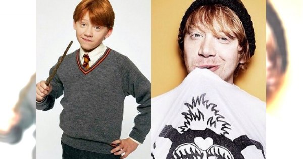 Wyobrażacie sobie filmy o Harrym Potterze bez rudowłosego Rona Weasleya? Mało brakowało, a Rupert Grint zrezygnowałby z roli po czwartym filmie słynnej serii...