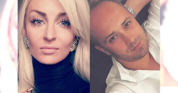 Anita Ze ślubu Od Pierwszego Wejrzenia Zdradza Co Działo Się W