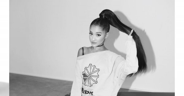 Ariana Grande stworzy trend na nową fryzurę? Piosenkarka zdecydowała się na DRASTYCZNE ścięcie włosów!