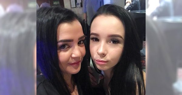 Która to matka a która córka? Jesteśmy pewni, że nie zgadniecie!