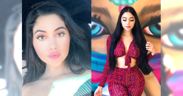 Takiej figury może jej zazdrościć sama Kim Kardashian!