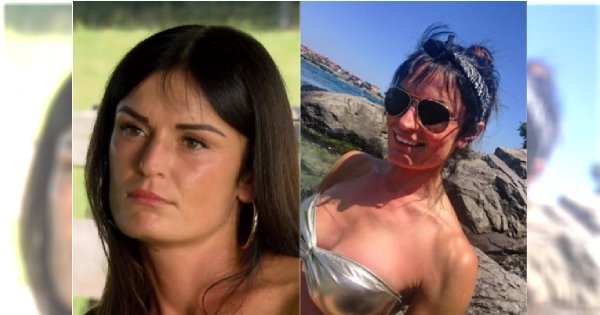 Paulina Rykała z "Rolnik szuka żony!" ma profil na Instagramie! Pokazuje zdjęcia w bikini i JEST KULTURYSTKĄ!