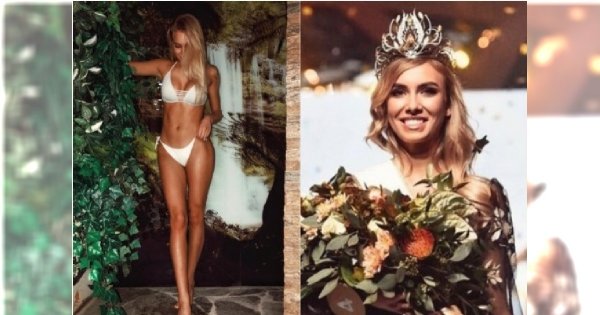 Milena Sadowska została nową Miss Polonia! Tak wygląda najpiękniejsza Polka