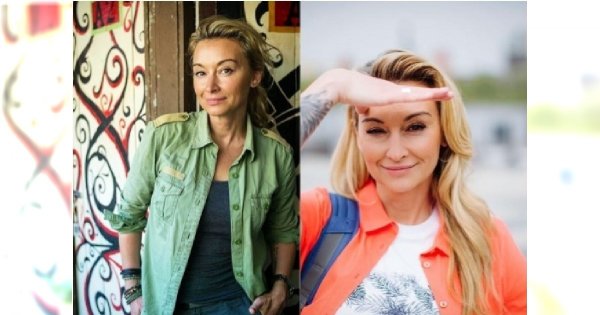 Martyna Wojciechowska pokazała tatę. Już wiemy, po kim jest takim wulkanem energii!