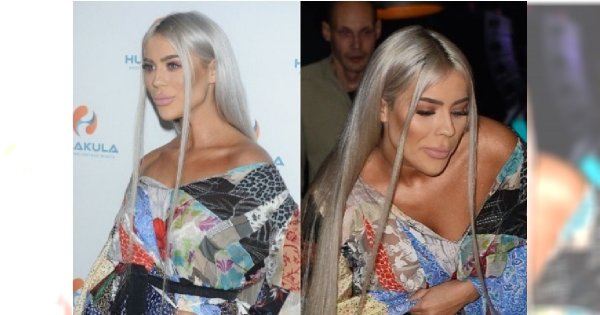 Wiktoria Sypucińska z "Warsaw Shore" grała w kręgle BEZ MAJTEK?! Oj, bardzo chciała, by było o niej głośno