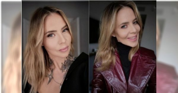 Maja Sablewska w Dzień Niepodległości pokazała nagie piersi! Fani: Odbija na starość...