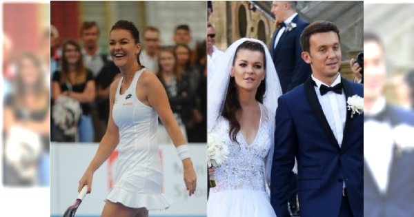 Agnieszka Radwańska po 13 latach zakończyła karierę sportową. Wyjaśniła powód swojej decyzji