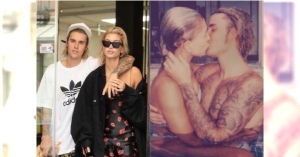 Justin Bieber i Hailey Baldwin zostaną rodzicami?! Wszystko przez to jedno zdjęcie!