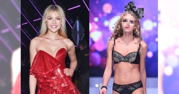 Kasia Szklarczyk wygrała Top Model! A wiecie, jak wyglądała kiedyś? Szok, co za PRZEMIANA! Mamy jej stare zdjęcia