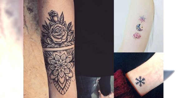 19 inspirujących propozycji na tatuaż marzeń! [GALERIA]