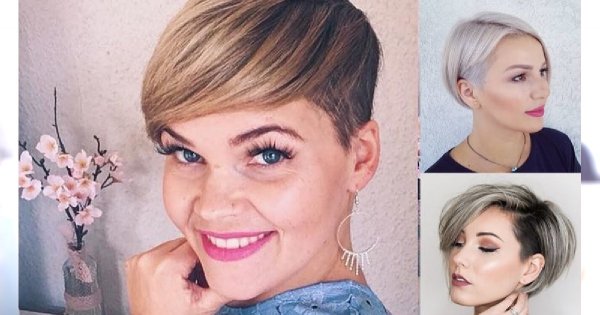 Fryzury krótkie idealne na udaną metamorfozę – te cięcia robią wrażenie!