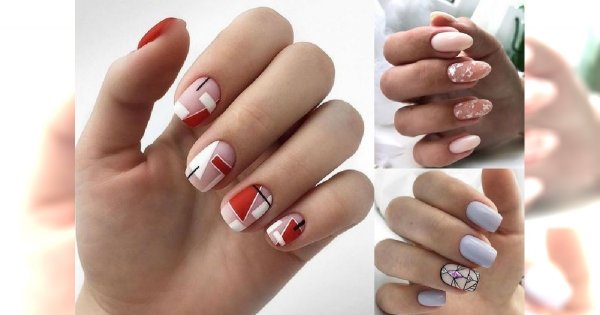 27 najciekawszych pomysłów na kobiecy i stylowy manicure