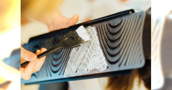 Imprinting - nowy trend w farbowaniu włosów. Gdzie w Polsce wykonać taką koloryzację?