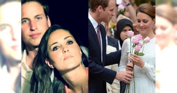 Kate Middleton i książę William świętują ósmą rocznicę zaręczyn! Nie zawsze było łatwo. A to mówią dzisiaj o swoim związku...