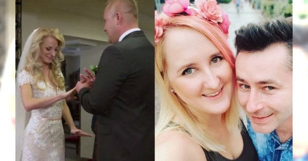 Anita i Adrian wezmą ŚLUB KOŚCIELNY? W przygotowaniach pomogą im... uczestnicy poprzdniej edycji