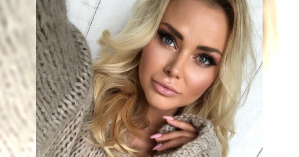 Ola Ciupa uległa "efektowi Gosi" i też ścięła włosy na long bob. Udana metamorfoza?