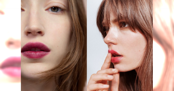 Blurred lips - sposób na subtelne podkreślenie Twoich ust