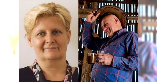 Ela z "Rolnik szuka żony" już tak nie wygląda! Zaniedbana kandydatka Jana kompletnie odmieniła swój wizerunek!