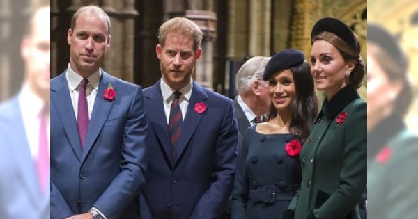 Meghan Markle na obchodach Dnia Pamięci. Uwagę zwraca jeden szczegół. Pokazała za dużo?