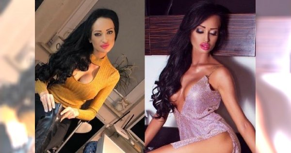 Małgorzata Godlewska pozuje bez majtek. Chce wam się jeszcze to oglądać?