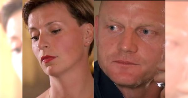 Rolnik szuka żony: Fani OBURZENI zachowaniem Marka w stosunku do Oli. "To jakiś psychopata, zwiał z zakładu dla obłąkanych"