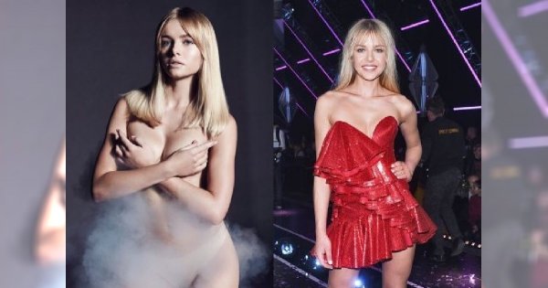 FINAŁ "Top Model": program wygrywa Kasia Szklarczyk. Internauci niezadowoleni: Typowa, pospolita blondyna. Głos zabrała Joanna Krupa!