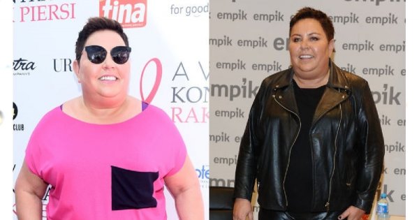 Dorota Wellman przyznała, że była ofiarą przemocy seksualnej. I dała cenną radę, jak sobie z nią radzić