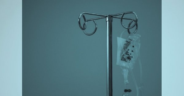 "Przez samolubne, antyszczepionkowe matki zachorowałam na świnkę", żali się 40-latka