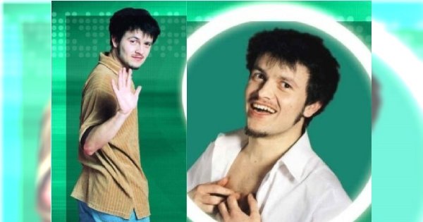 Pamiętacie Piotra Lato z "Big Brothera? Dziś ma 39 lat! Zgadnijcie, czym się teraz zajmuje