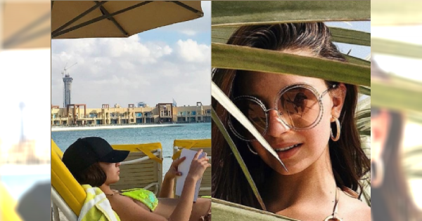 Julia Wieniawa W BIKINI. Ale ciekawsze jest to, z kim pojechała na wakacje!