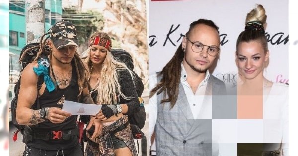 Pamela Stefanowicz z Fitlovers pierwszy raz po finale "Ameryka Express". WOW! Z takim dekoltem jeszcze jej nie widzieliście!