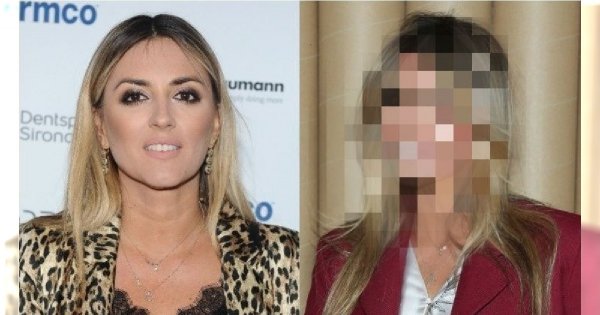 Karolina Szostak zafundowała sobie NAJMODNIEJSZĄ GRZYWKĘ tego sezonu! Zmiana mała, a efekt spektakularny!