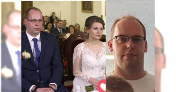 Odkryliśmy Profil Macieja Ze ślubu Od Pierwszego Wejrzenia Płacze
