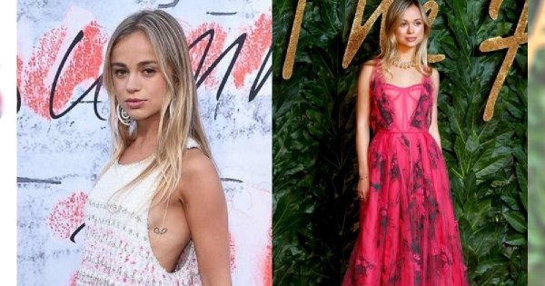 Czarna owca wśród Windsorów: opala się topless, imprezuje i ma za nic etykietę!