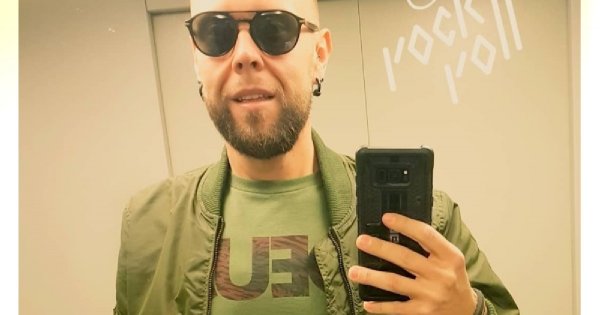 Big Boy z "Gogglebox" zrzucił 141 kg i nadal chudnie! Widzieliście jego ostatnie zdjęcia? "Zaczyna to źle wyglądać" piszą fani