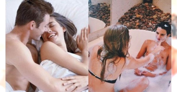 Ciesz się seksem, zamiast się nim zadręczać - a seksuolog ci w tym pomoże!
