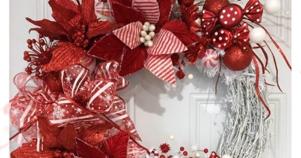 Dekoracje świąteczne na Boże Narodzenie. 25 pomysłów na ozdoby, które możesz zrobić sama