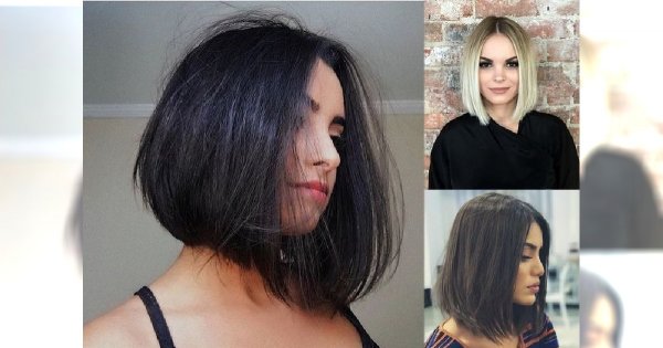 23 pomysły na short, midi i long boba - galeria najmodniejszych fryzur