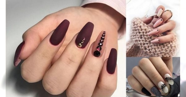 Galeria manicure - przegląd najpiękniejszych zdobień