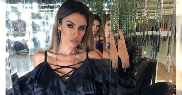Natalia Siwiec pokazała łazienkę w nowym domu. Zachwycone fanki: "Ale luksusy"