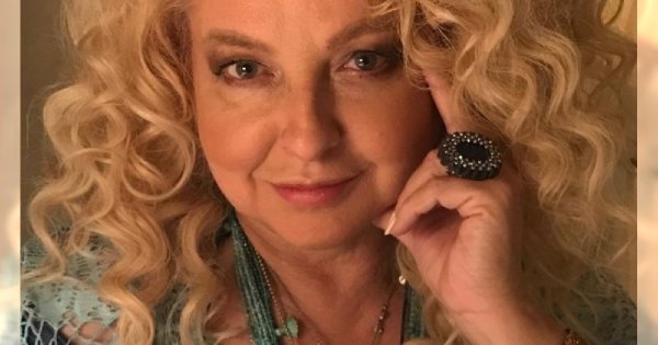 Jak wyglądała kiedyś Magda Gessler? Mamy jej zdjęcia z młodości. Jest nie do poznania!