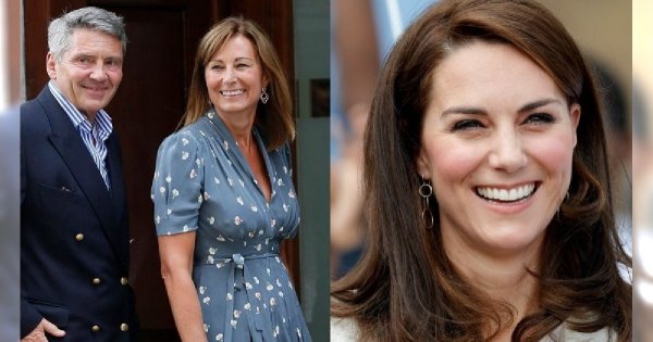Rodzice Kate Middleton sprzedają jej pierwsze mieszkanie. Jak żyła kiedyś księżna?