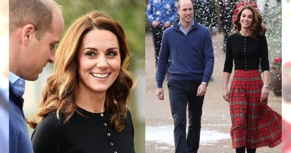 Książęce życie dało jej w KOŚĆ? Fani uznali, że na tych zdjęciach Kate Middleton wygląda 20 lat STARZEJ...