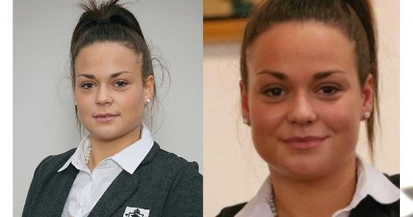 Pamiętacie Agatę Szostek z "Projektu Lady"? Ale się zmieniła! Zobaczcie, jak wygląda dzisiaj