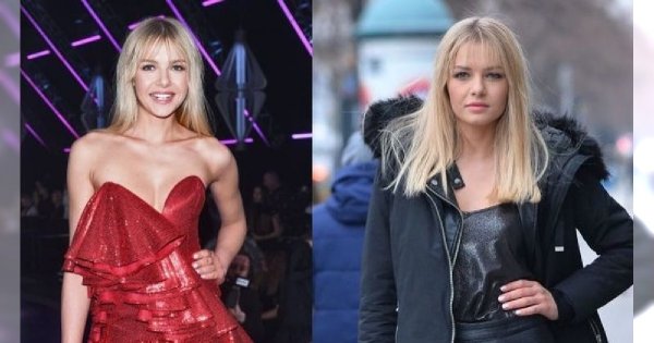 Kasia Szklarczyk, zwyciężczyni Top Model, SCHUDŁA od początku programu 12 kg! Pamiętacie, jak wtedy wyglądała?
