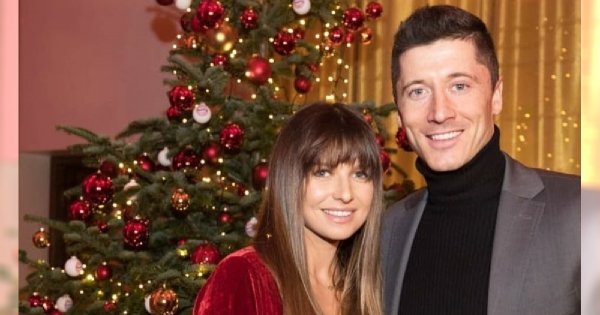 Anna Lewandowska jest w drugiej ciąży?! Fani są pewni. Wszystko przez tę sukienkę. "Jak wór"