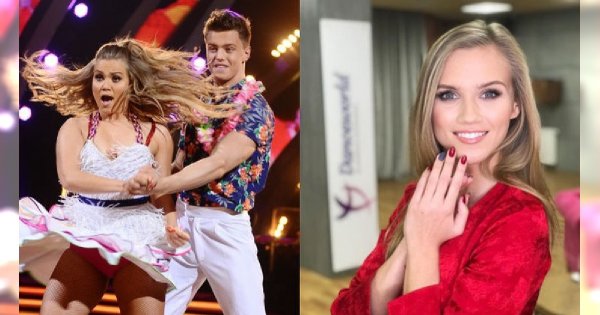 Agnieszka Kaczorowska już nie zatańczy w "Tańcu z Gwiazdami"! Zdradziła skrywane tajemnice programu: Nie pasuję już tam