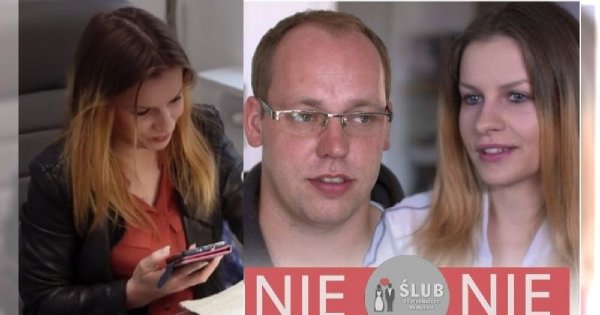 Agata ze "Ślubu od pierwszego wejrzenia" W KOŃCU ufarbowała odrosty. O niebo lepiej!